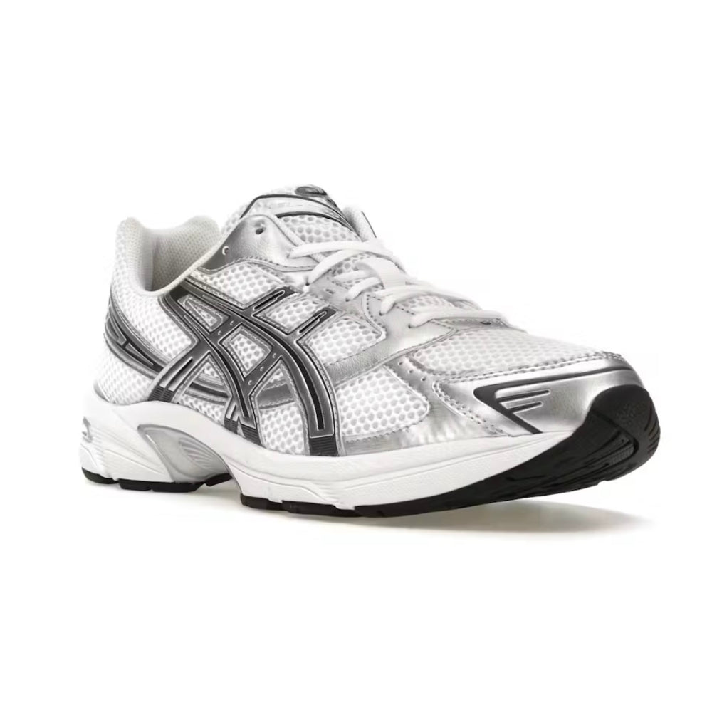 Asics Gel-1130 White Pure Silver