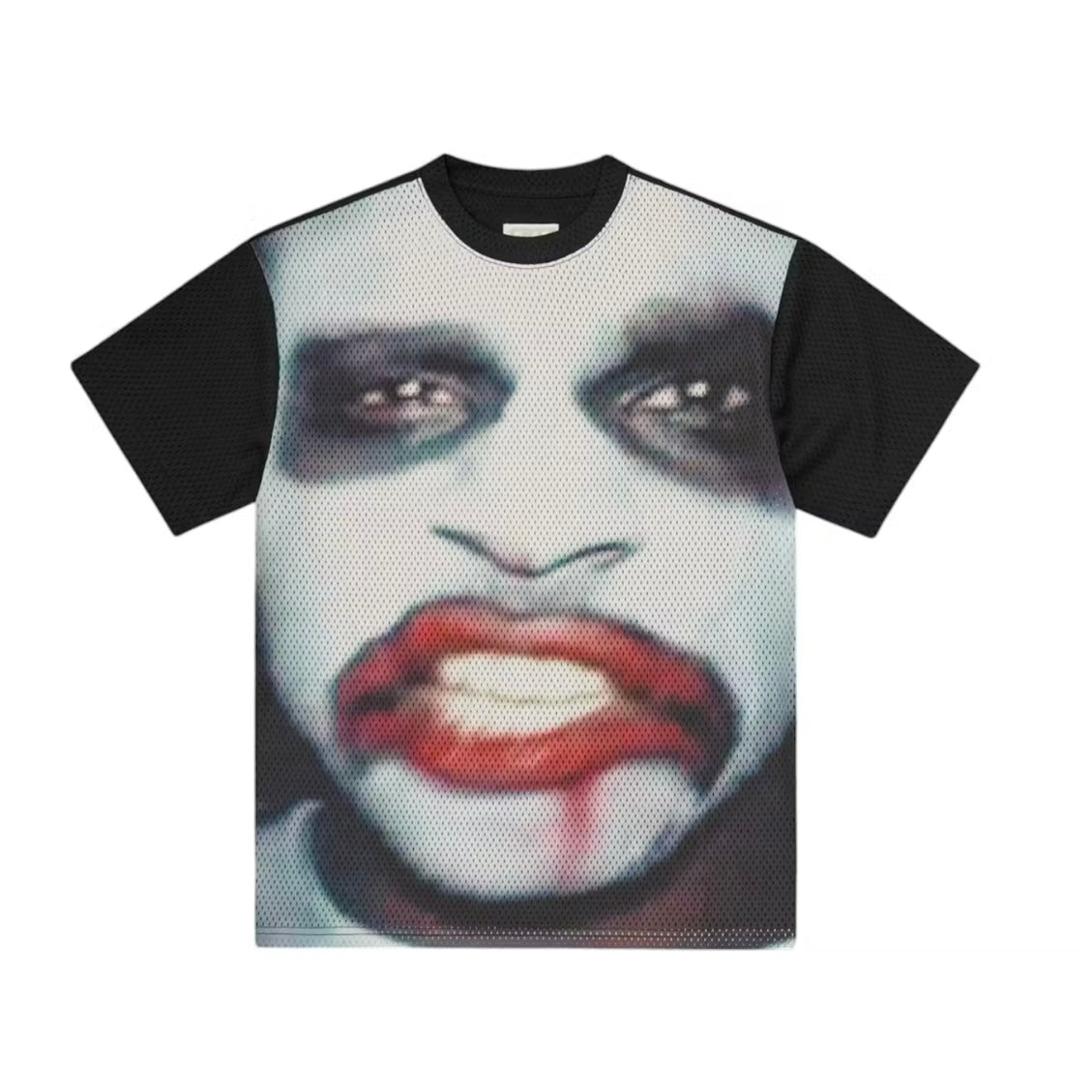 Corteiz x BBK Cypher Jersey Black