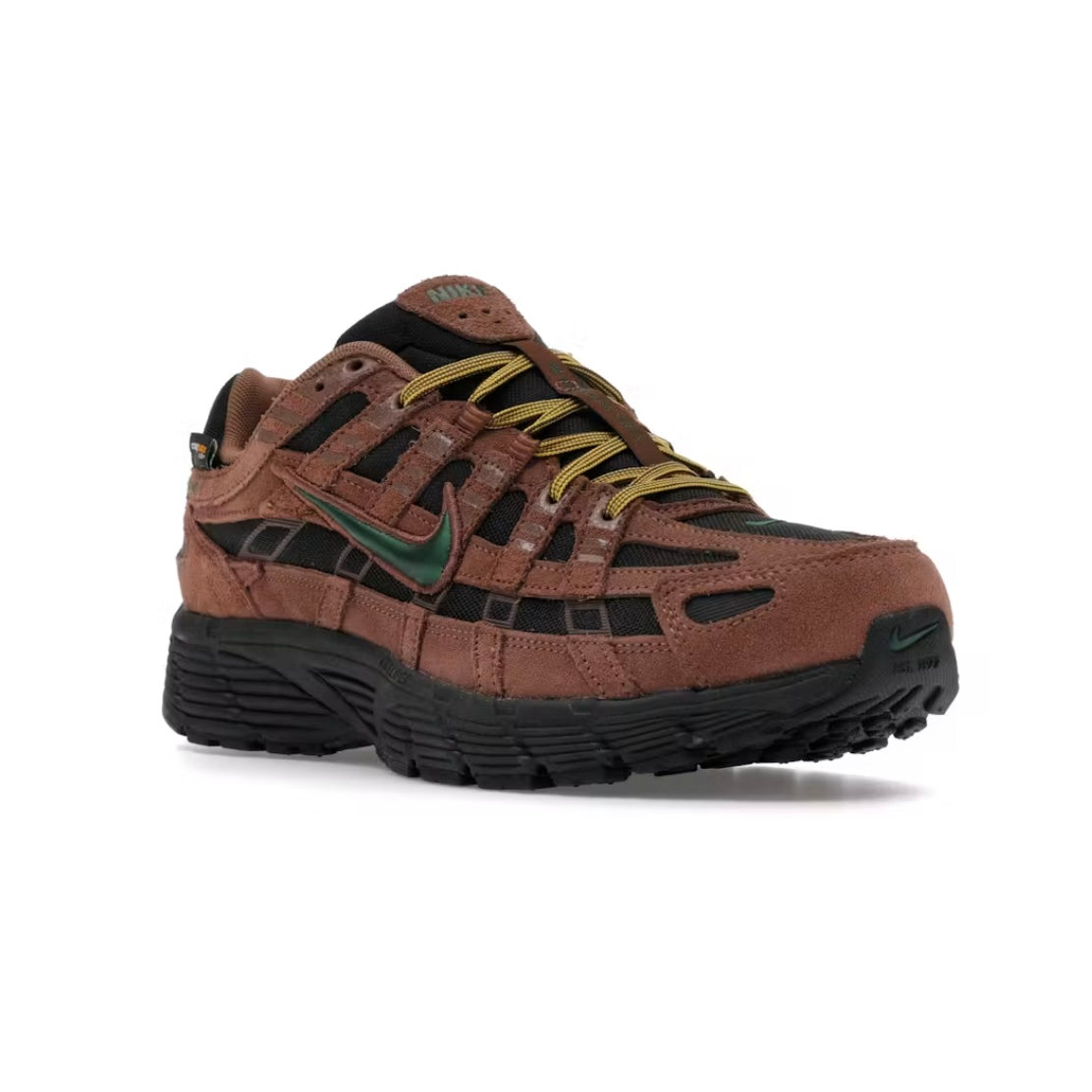 Nike P-6000 Premium Cordura