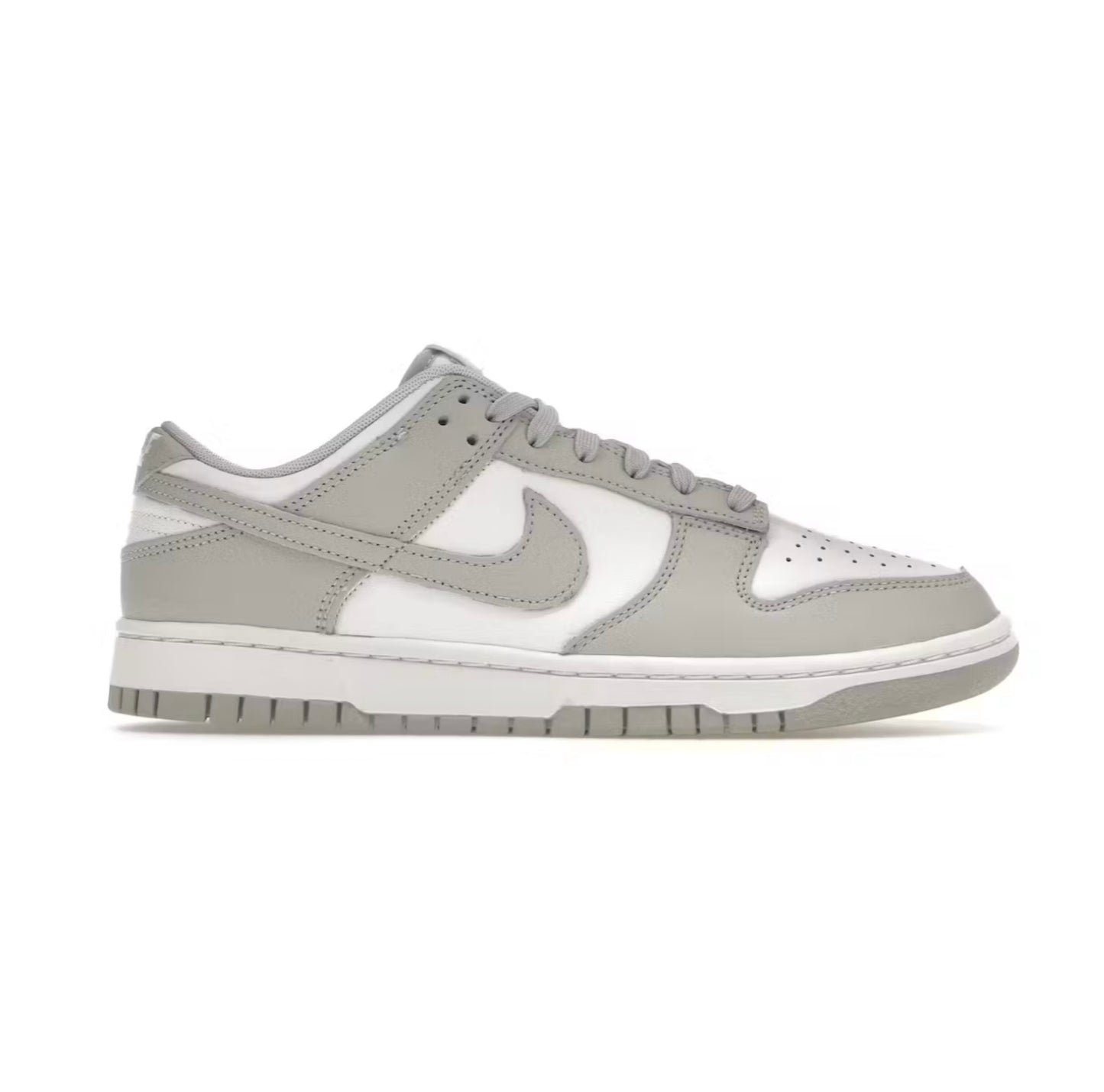 Nike Dunk Low Grey Fog