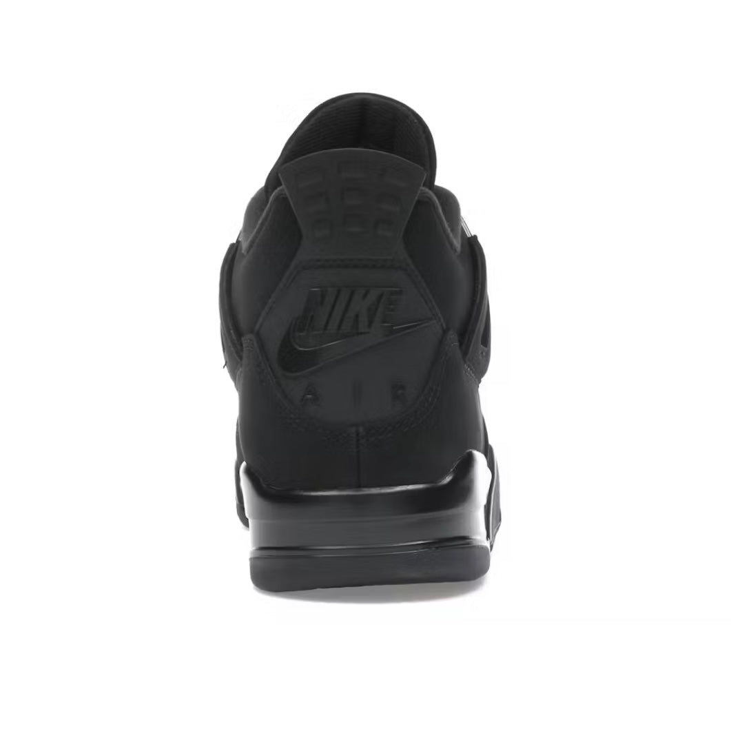 retro black cat jordan