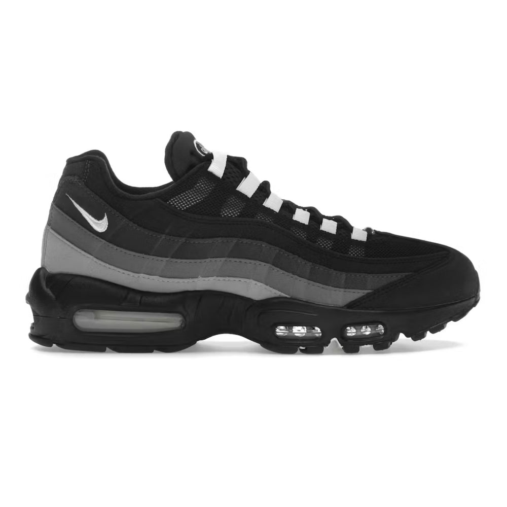 Nike Air Max 95 Reverse Dust (Grey Gradient)
