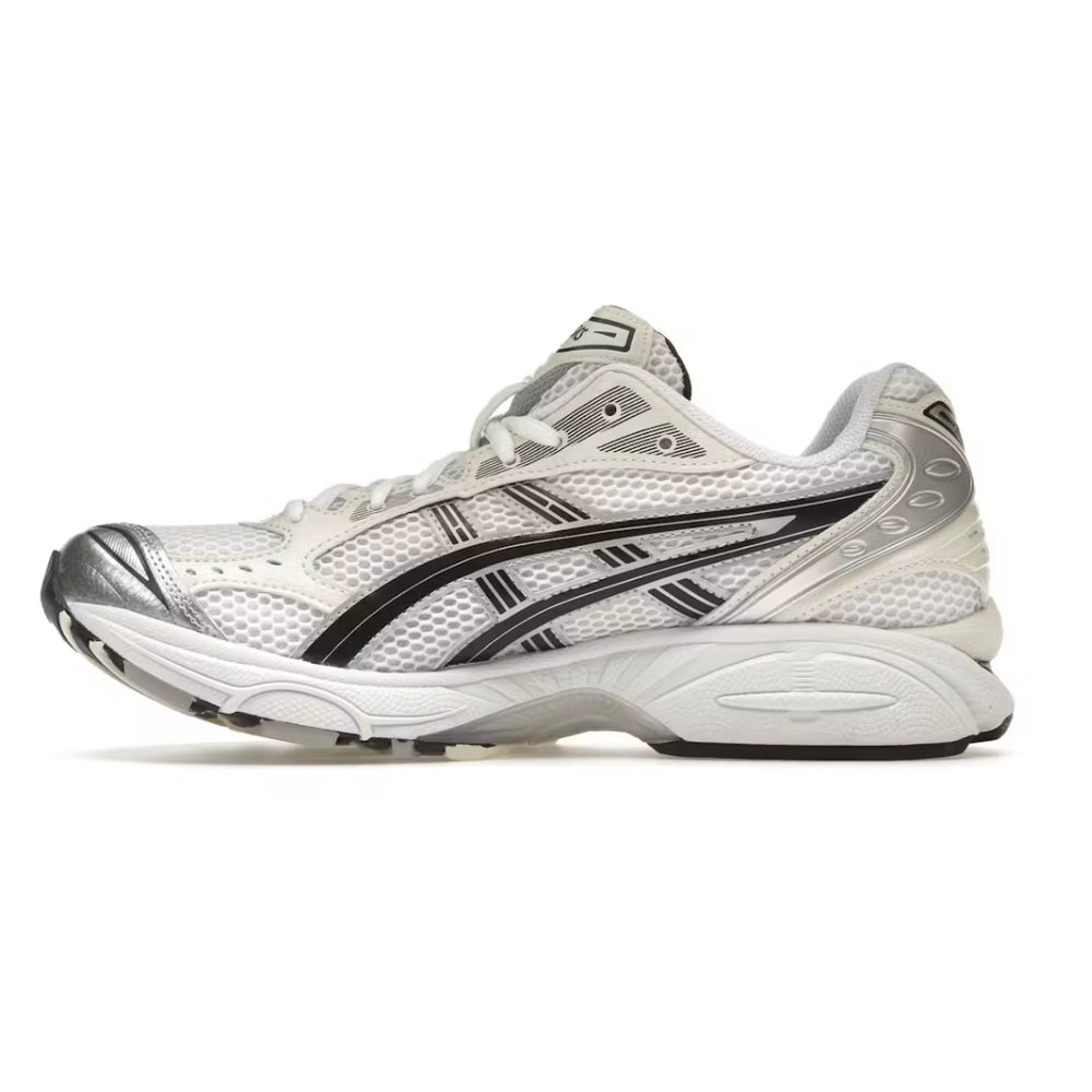 
                  
                    Asics Gel-Kayano 14 White Midnight
                  
                