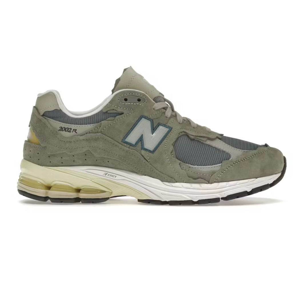 New Balance 2002R Grey Protection Pack