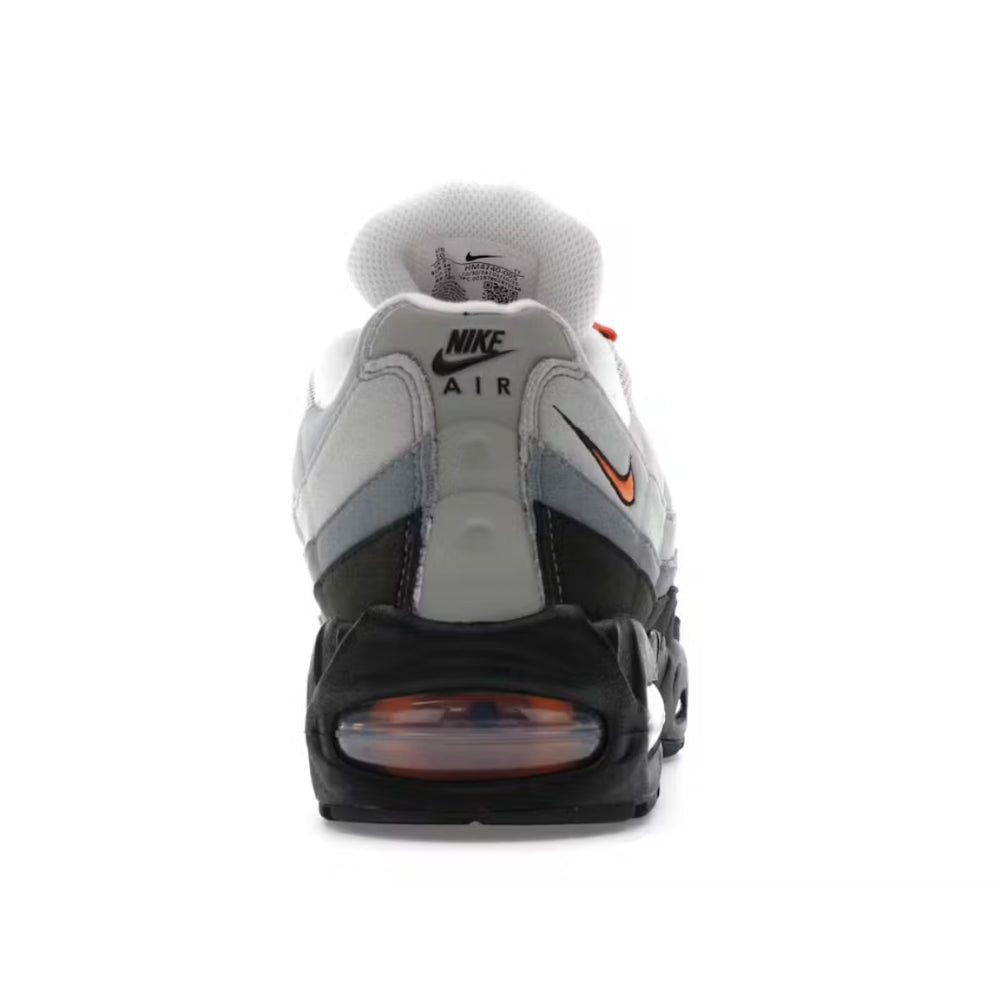 
                  
                    Nike Air Max 95 OG Big Bubble Bright Mandarin (2025)
                  
                