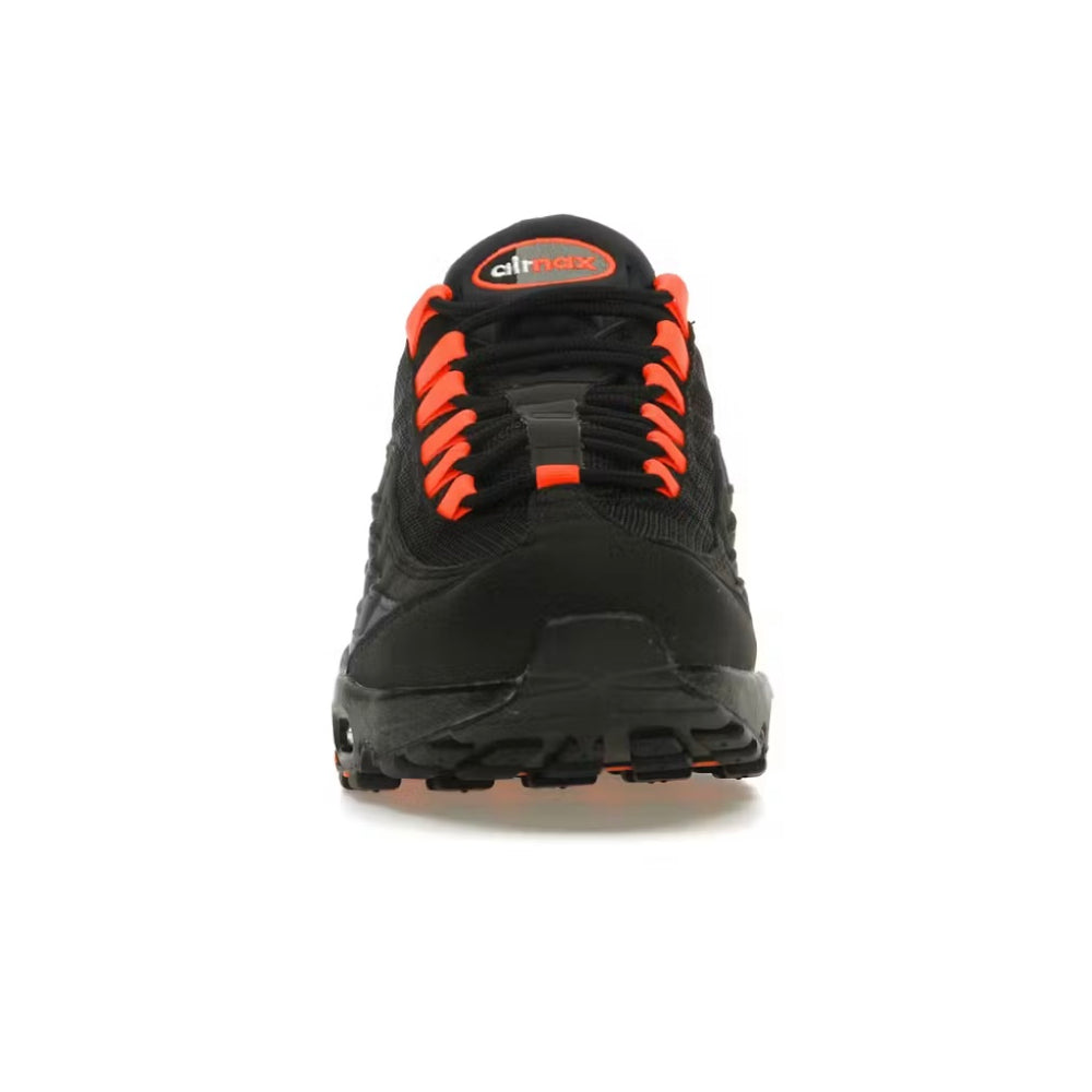 
                  
                    Nike Air Max 95 Hyper Crimson
                  
                