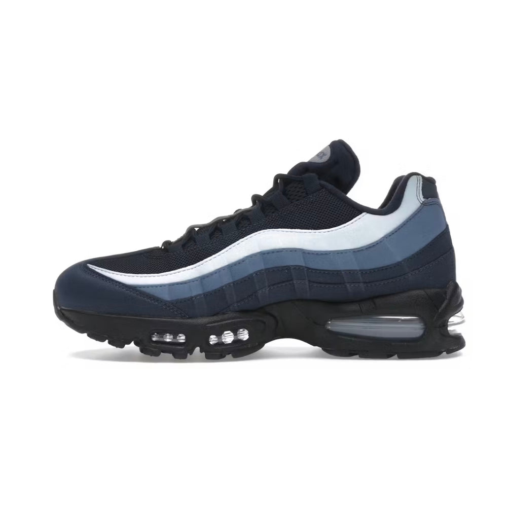 
                  
                    Nike Air Max 95 OG Big Bubble Obsidian
                  
                