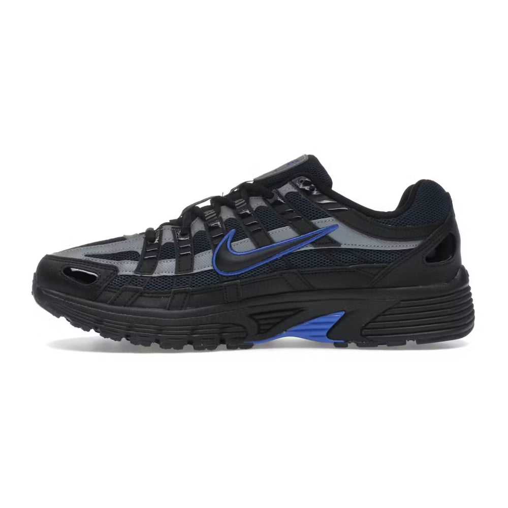 
                  
                    Nike P-6000 Racer Blue Anthracite
                  
                