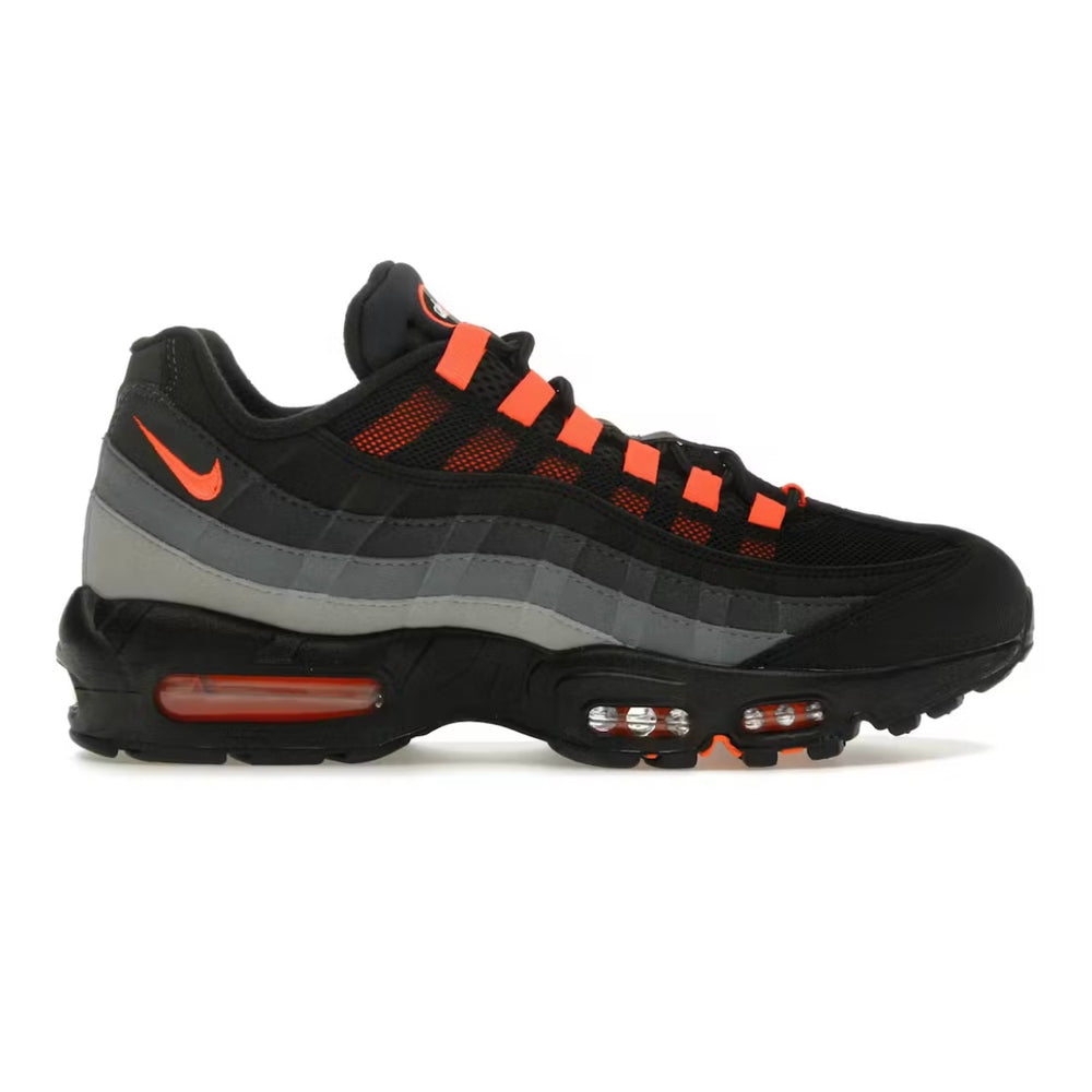 Nike Air Max 95 Hyper Crimson
