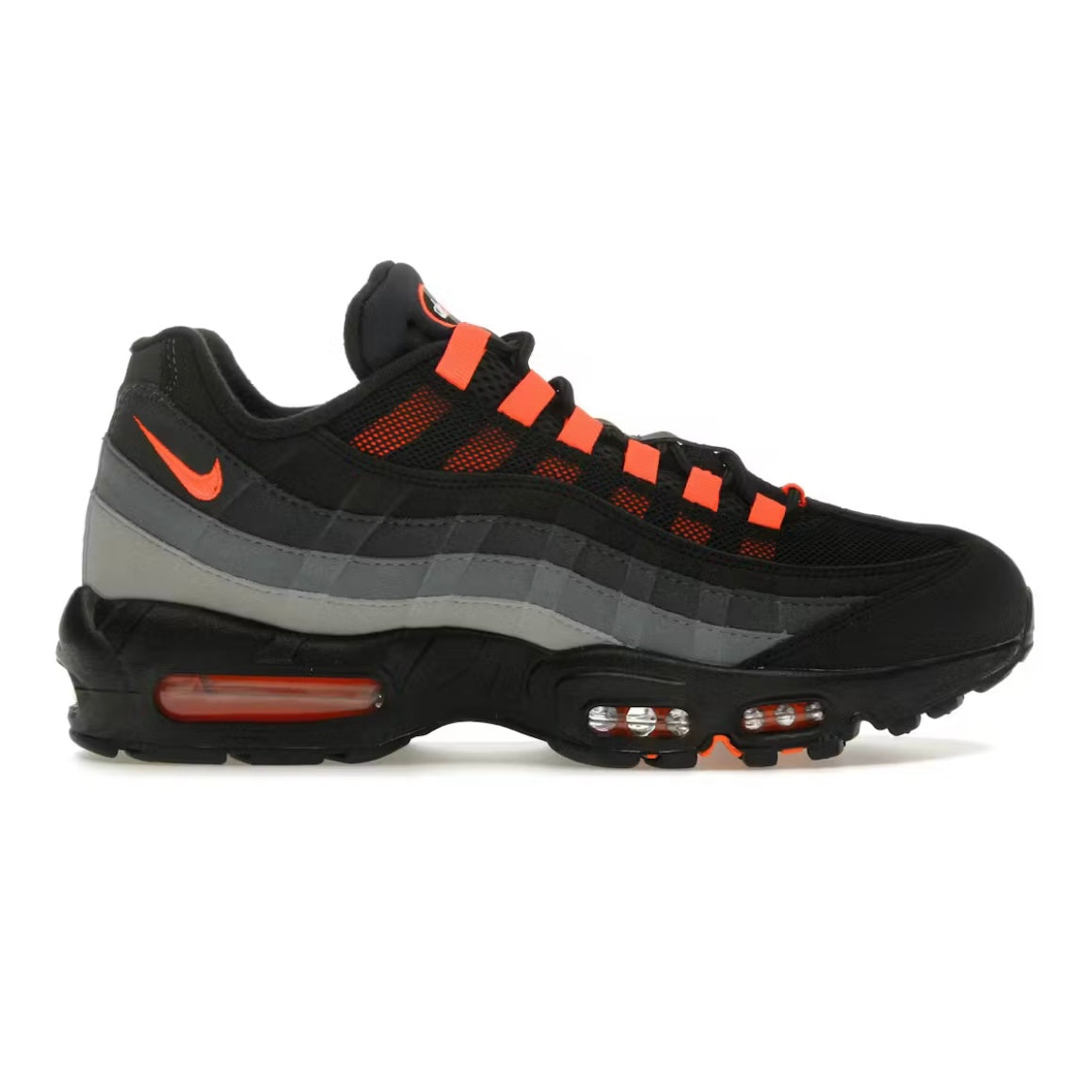 Nike Air Max 95 Hyper Crimson
