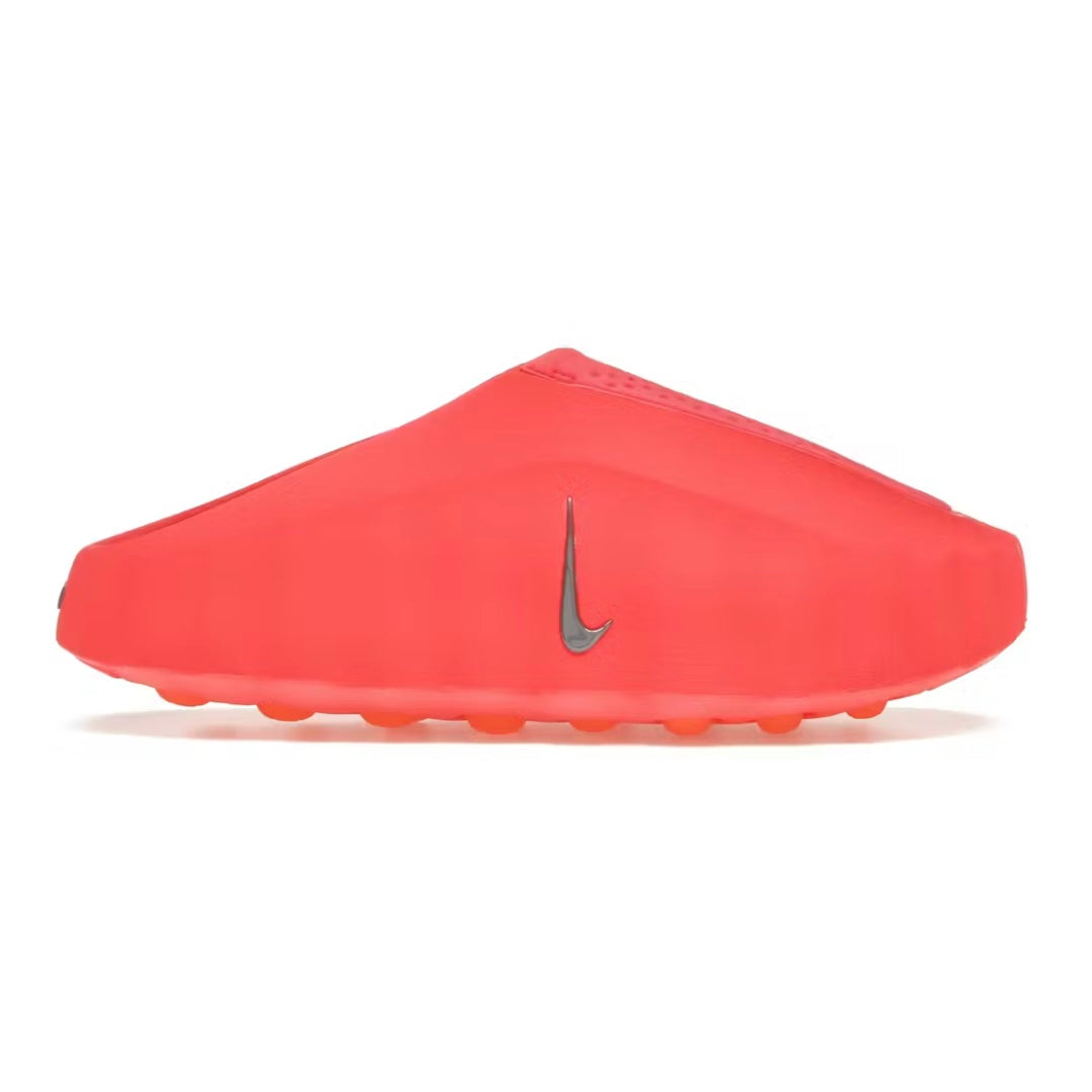 Nike Mind 001 Slide Solar Red
