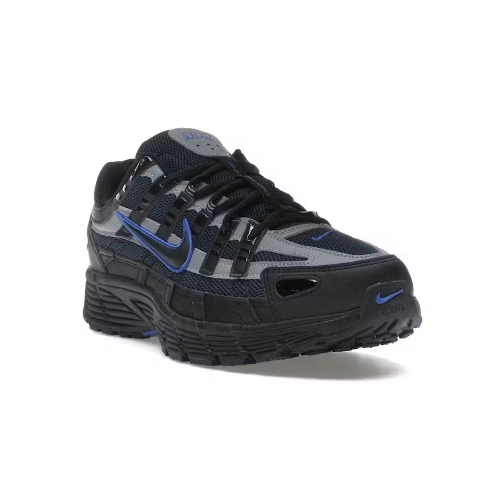 
                  
                    Nike P-6000 Racer Blue Anthracite
                  
                