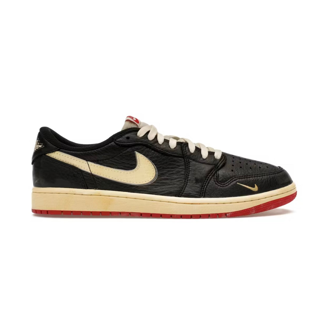Nike Air Jordan 1 Low OG Nigel Sylvester Better With Time
