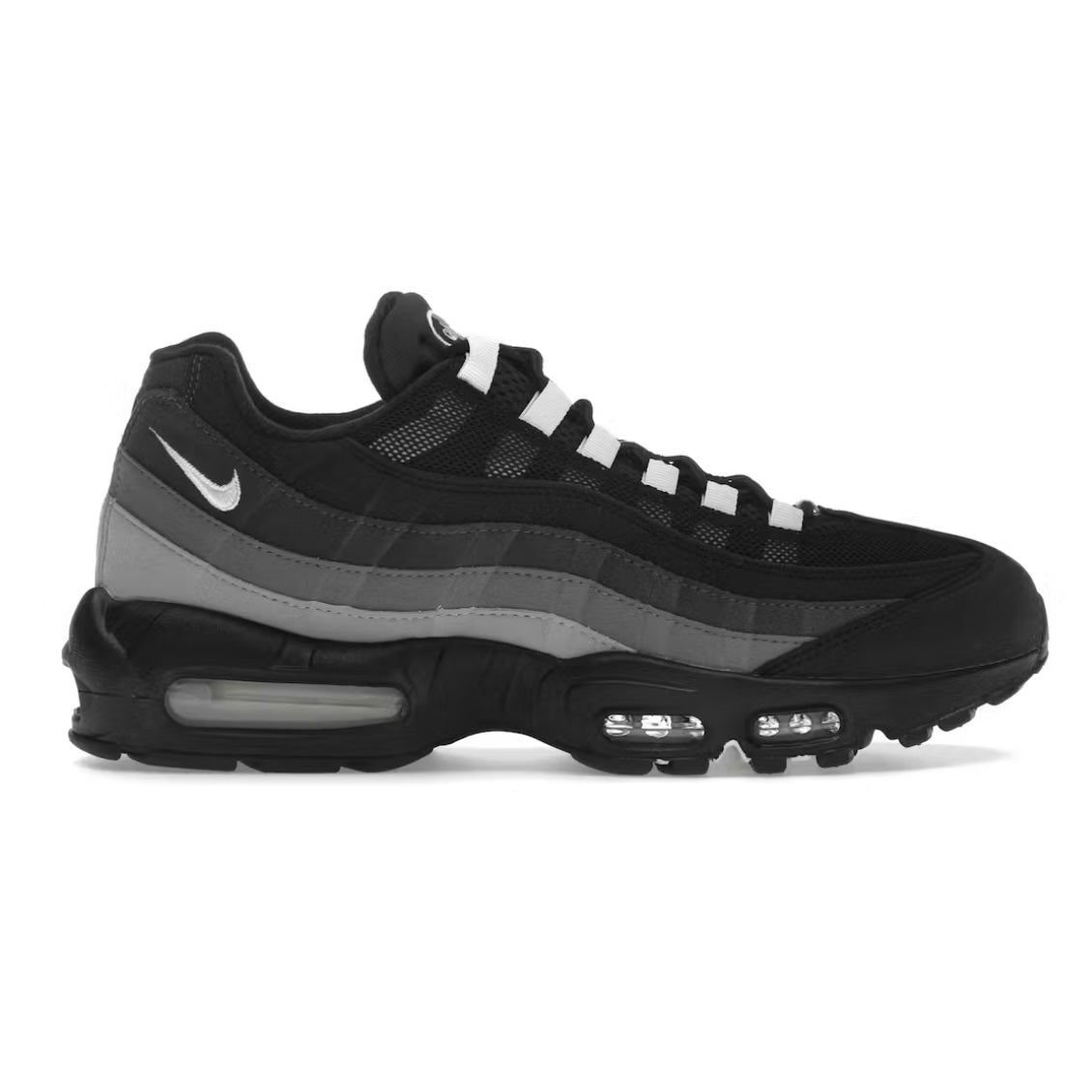 Nike Air Max 95 Reverse Dust (Grey Gradient)
