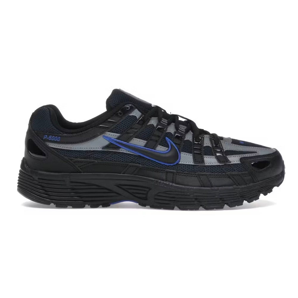 Nike P-6000 Racer Blue Anthracite