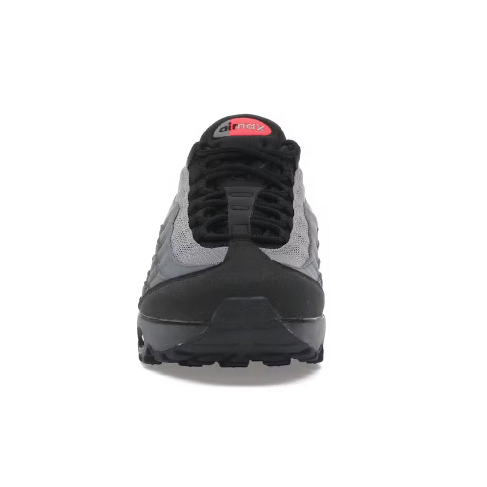 
                  
                    Nike Air Max 95 OG Big Bubble Bright Crimson
                  
                