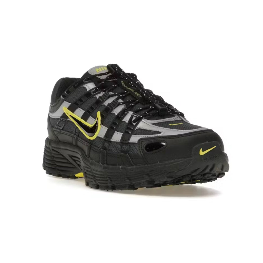 Nike P-6000 Anthracite High Voltage