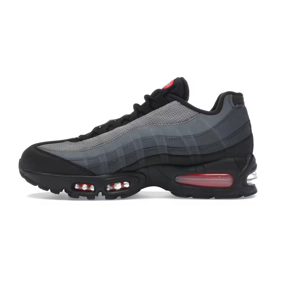 
                  
                    Nike Air Max 95 OG Big Bubble Bright Crimson
                  
                