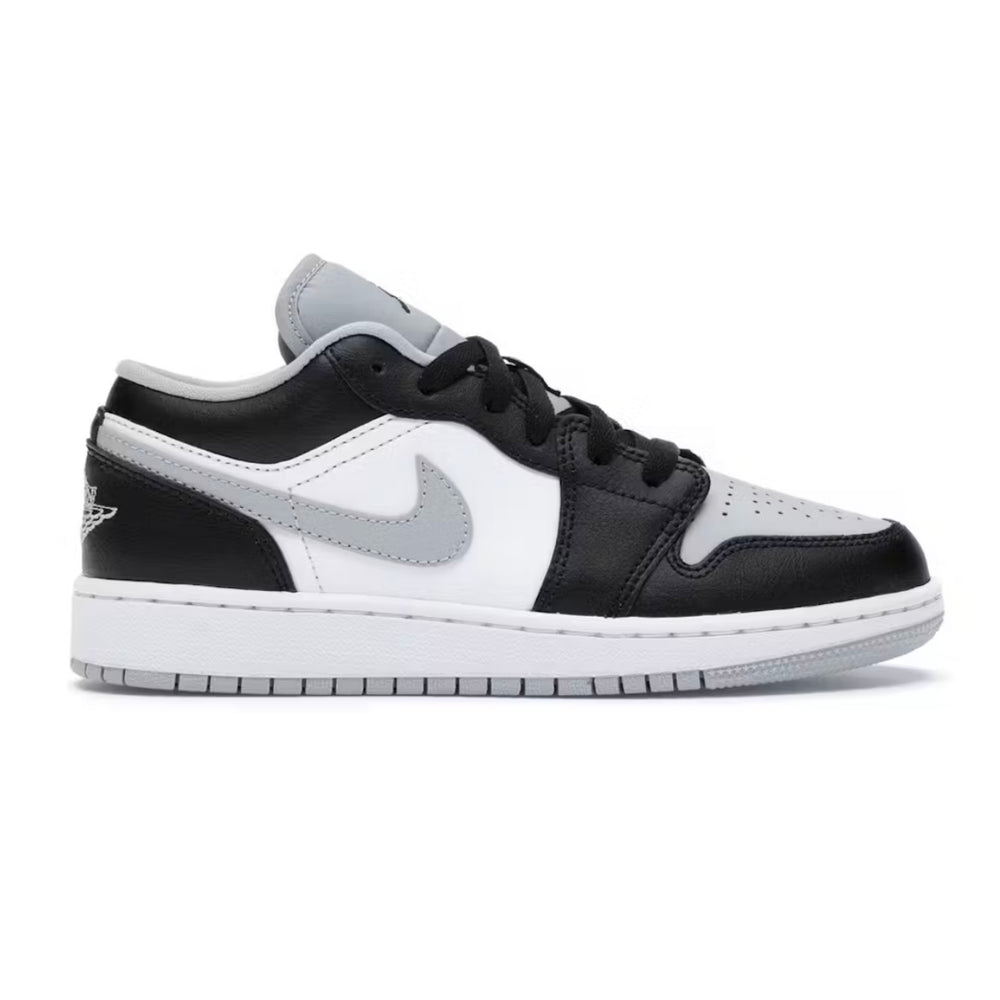 Nike Air Jordan 1 Low Smoke Grey (GS)