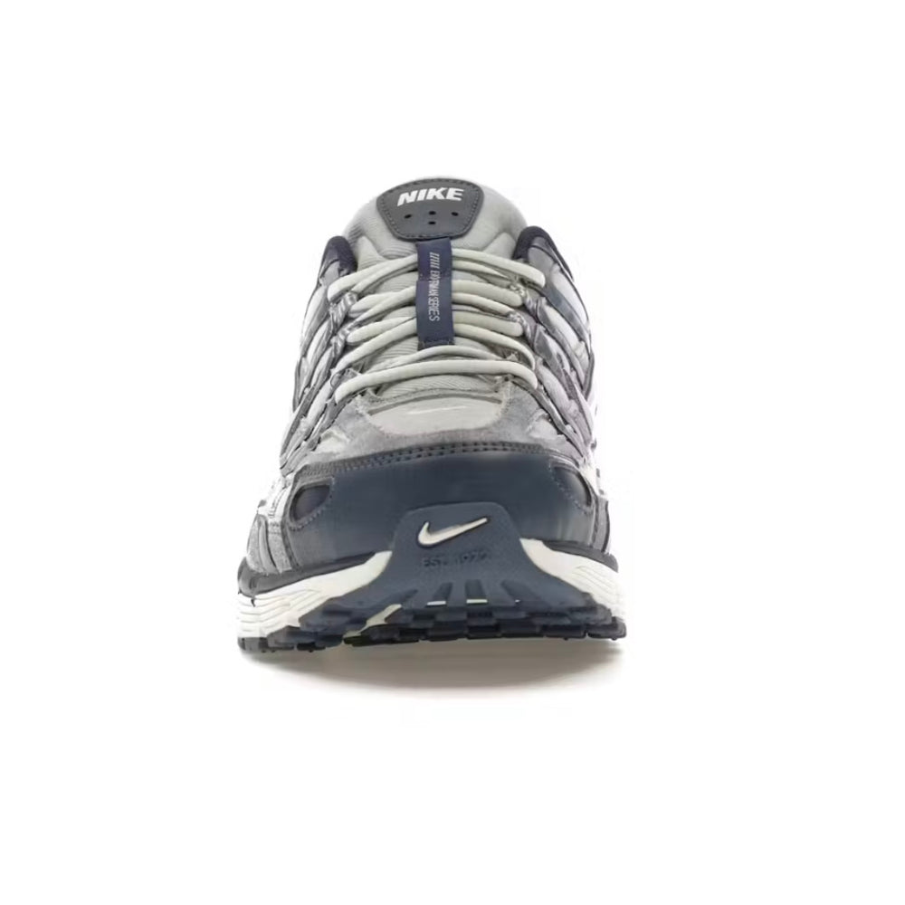 
                  
                    Nike P-6000 SE Worn Blue Denim
                  
                