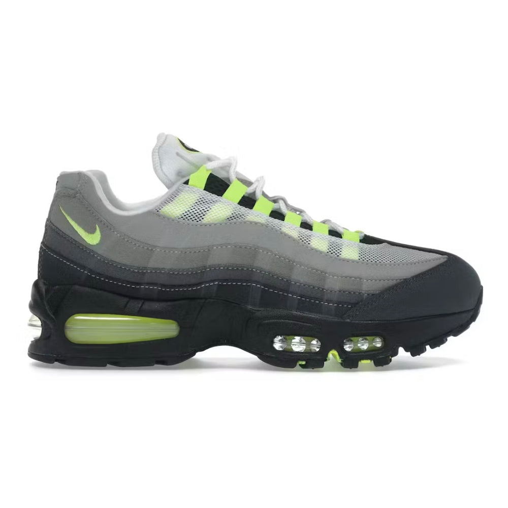 Nike Air Max 95 OG Big Bubble Neon (2025)