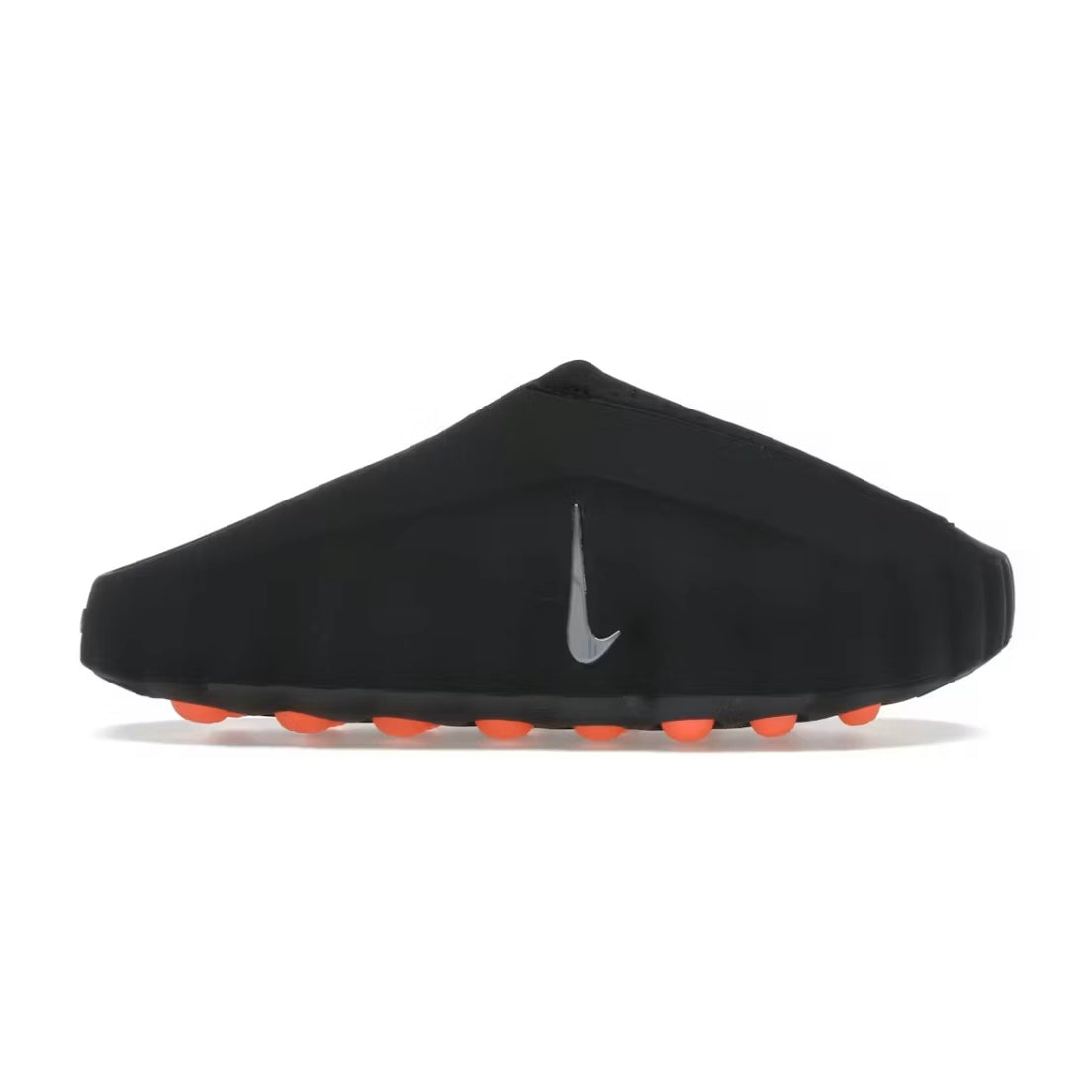 Nike Mind 001 Slide Light Black Chrome