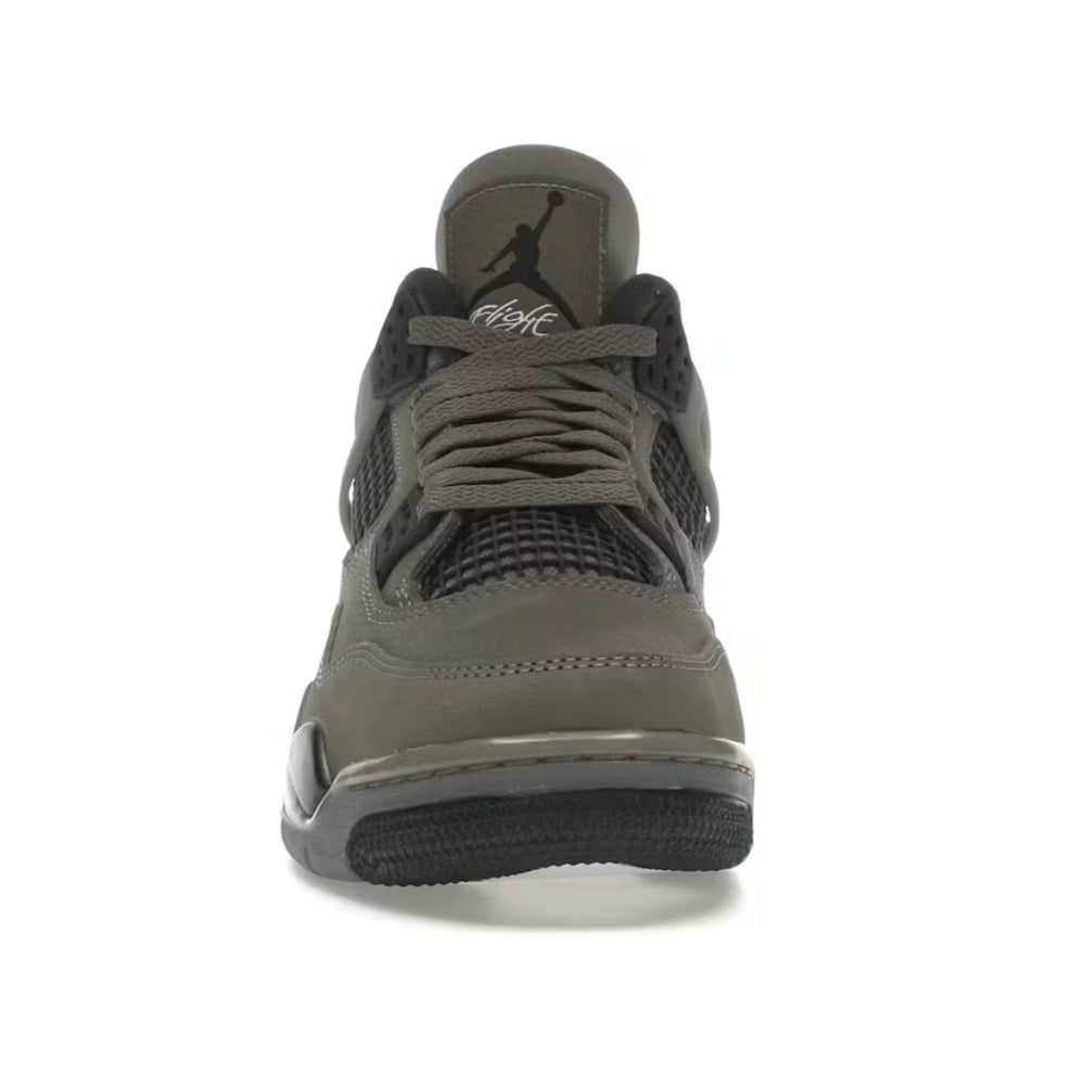 
                  
                    Nike Air Jordan 4 Retro Cave Stone
                  
                