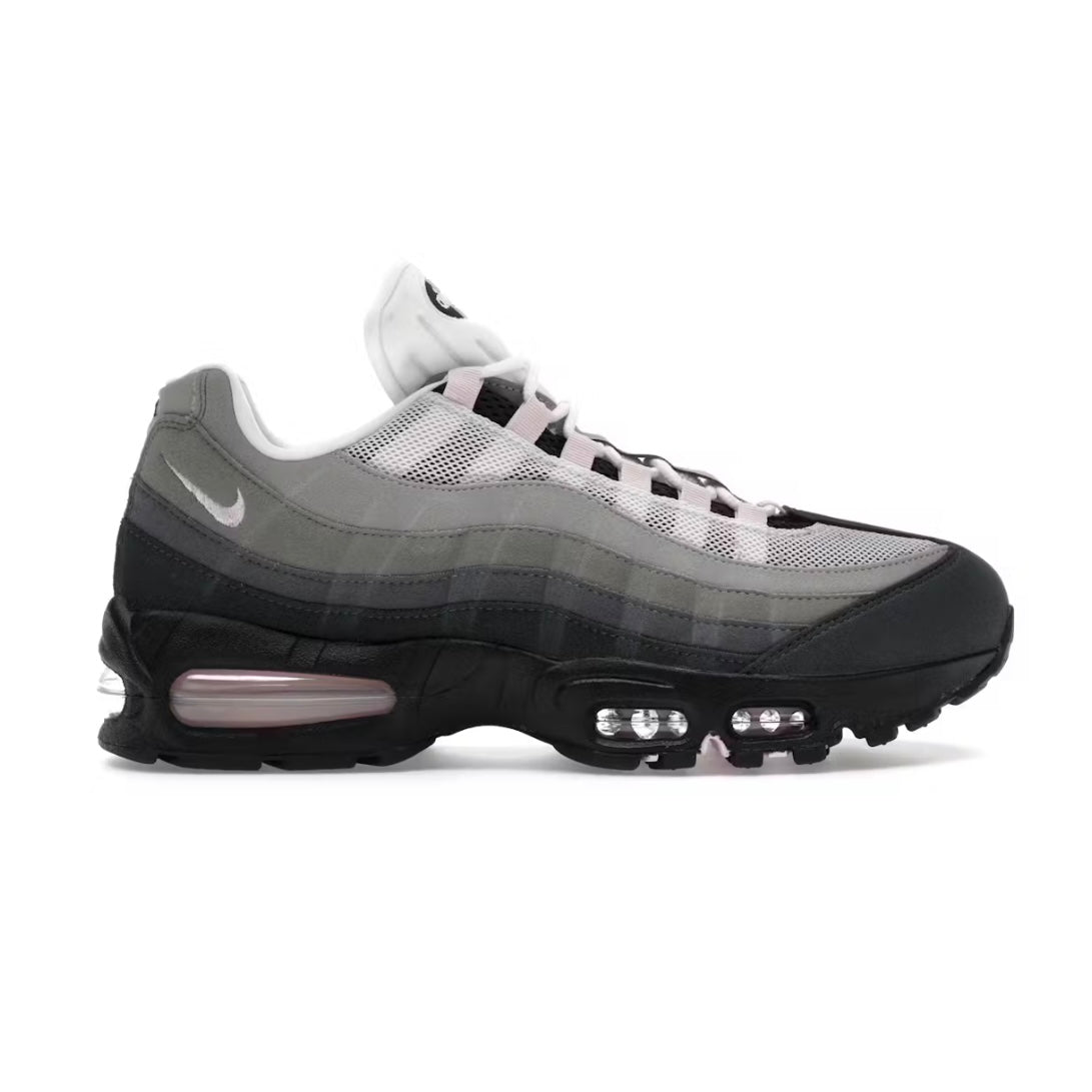 Nike Air Max 95 OG Big Bubble Pink Foam (2025)
