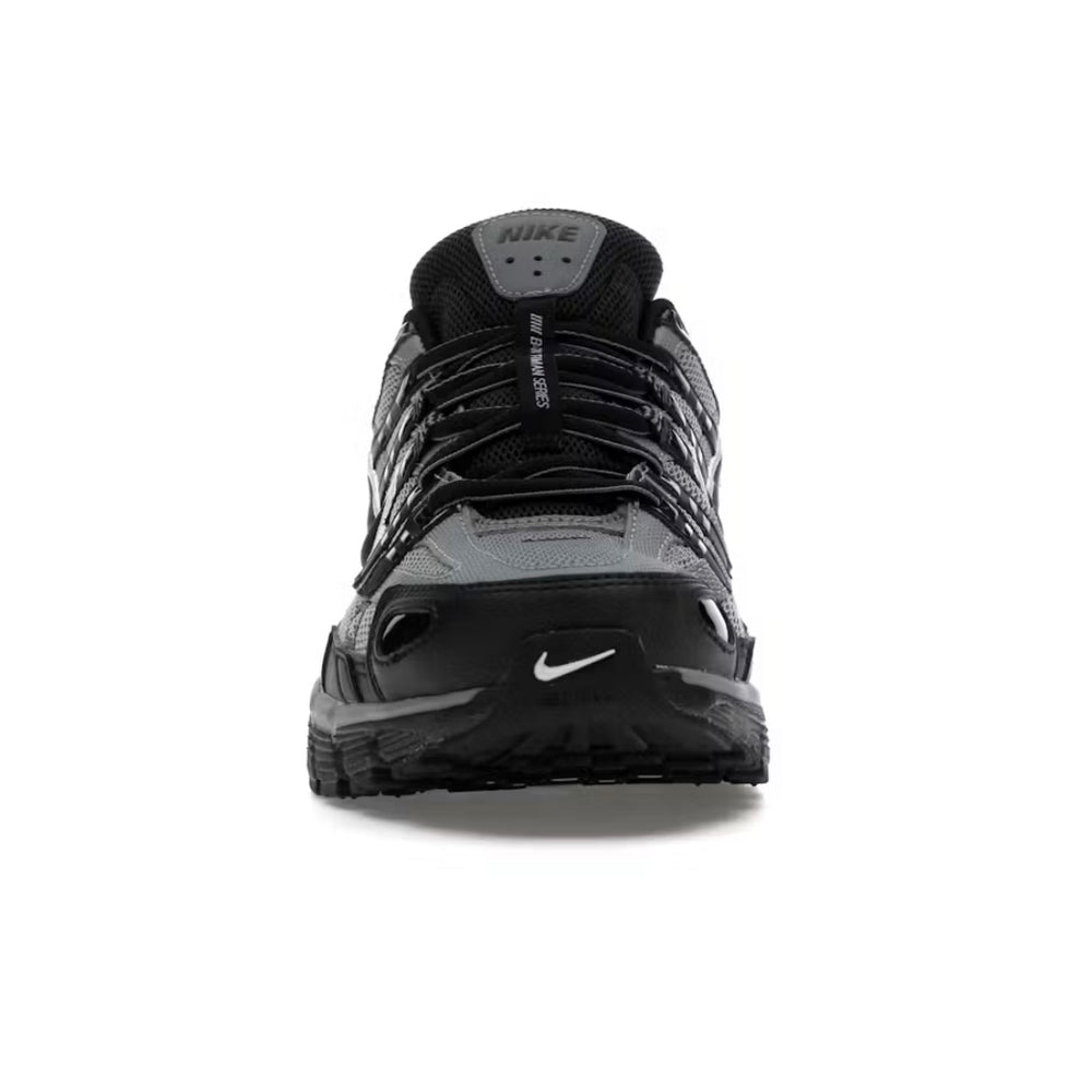 
                  
                    Nike P-6000 Black Cool Grey
                  
                