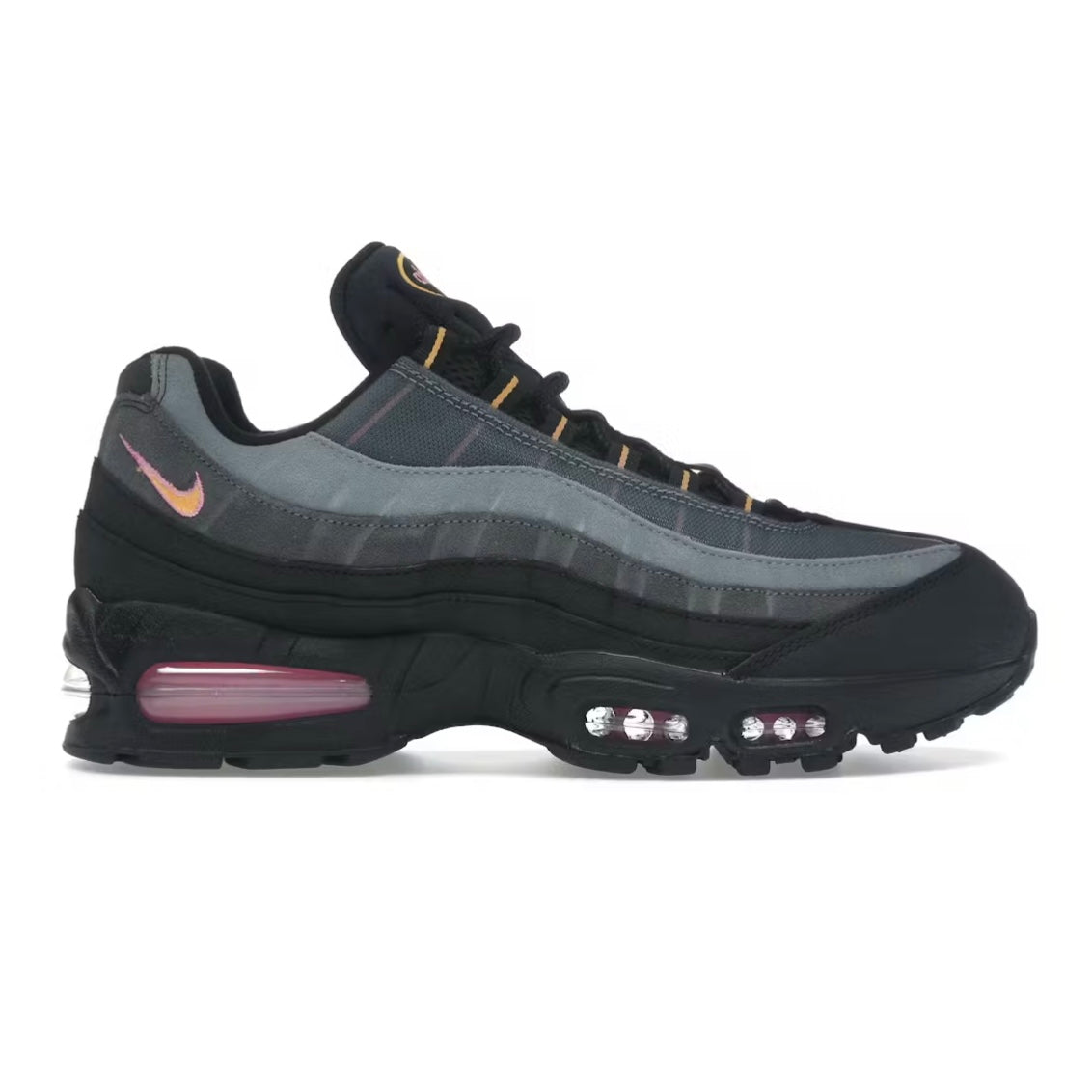 Nike Air Max 95 OG Sundial Playful Pink Big Bubble