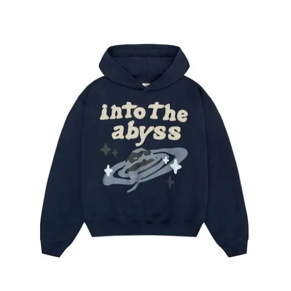 Broken Planet Into The Abyss Hoodie