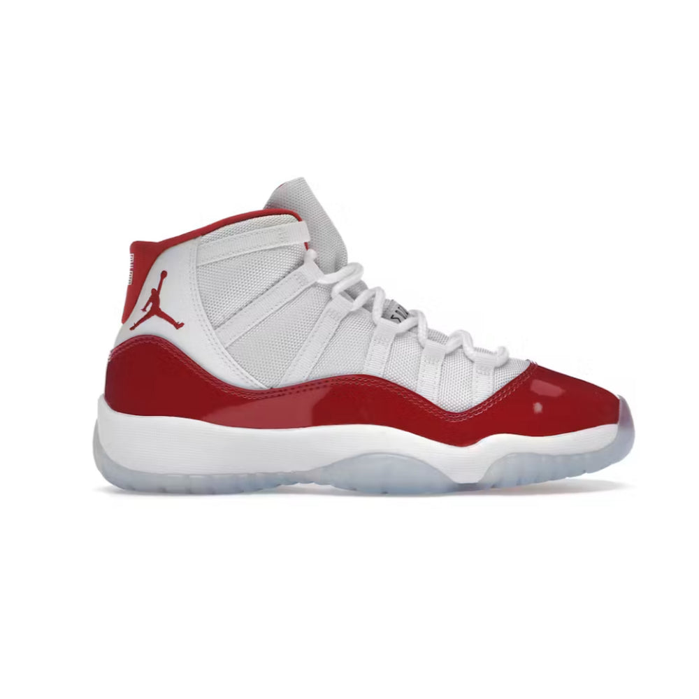 Nike Air Jordan 11 Cherry