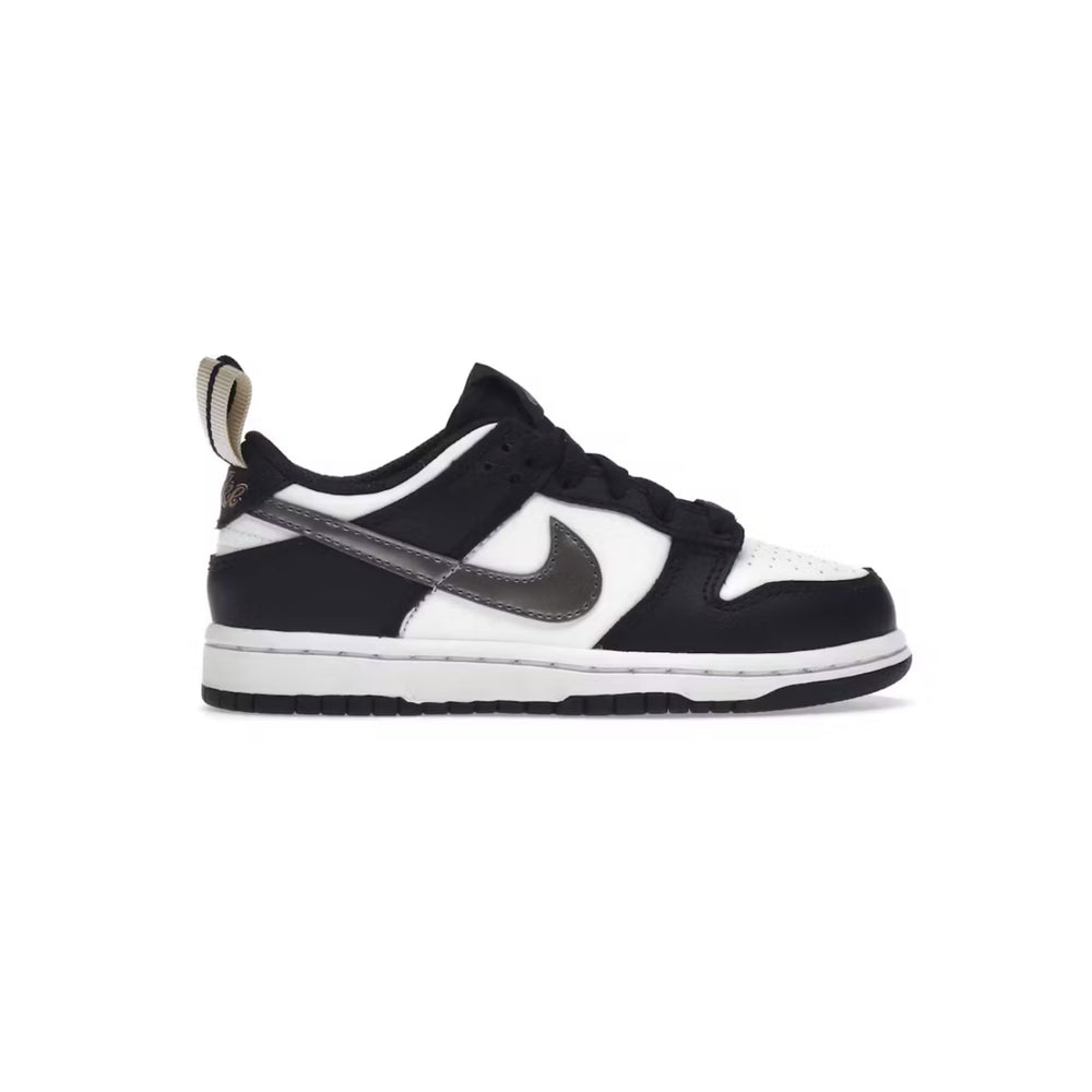 Nike Dunk Low SE Off Noir PS