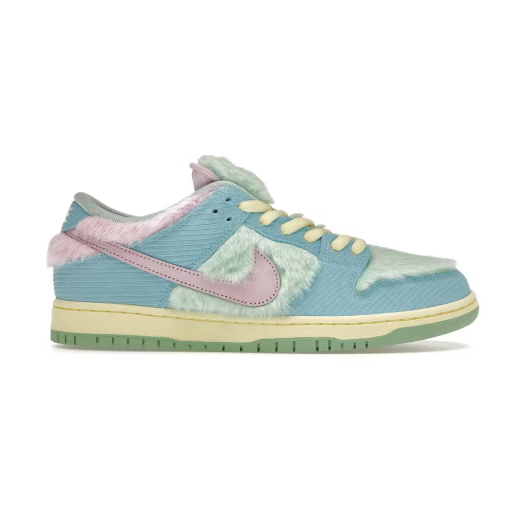 Nike Dunk Low SB Verdy Visty