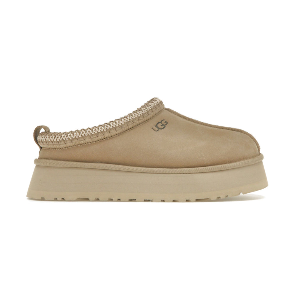 UGG Tazz Slipper Mustard Seed