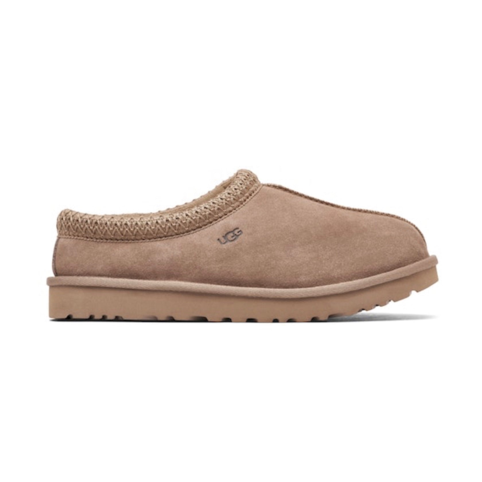 UGG Tasman Slipper Caribou Walnut – Crep Exclusive