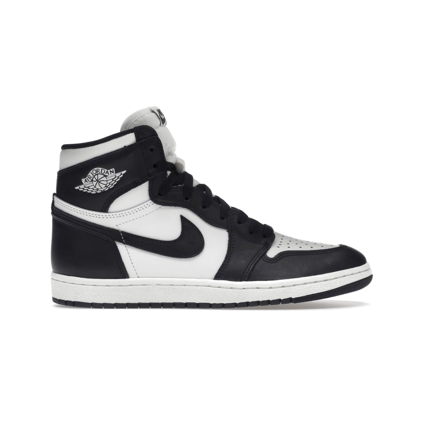 Nike Air Jordan 1 High 85 Black White Panda