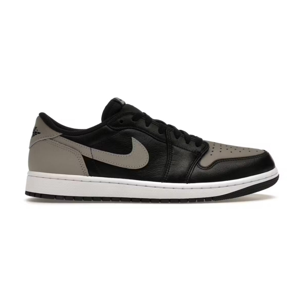 Nike Air Jordan 1 Low OG Shadow (2024)