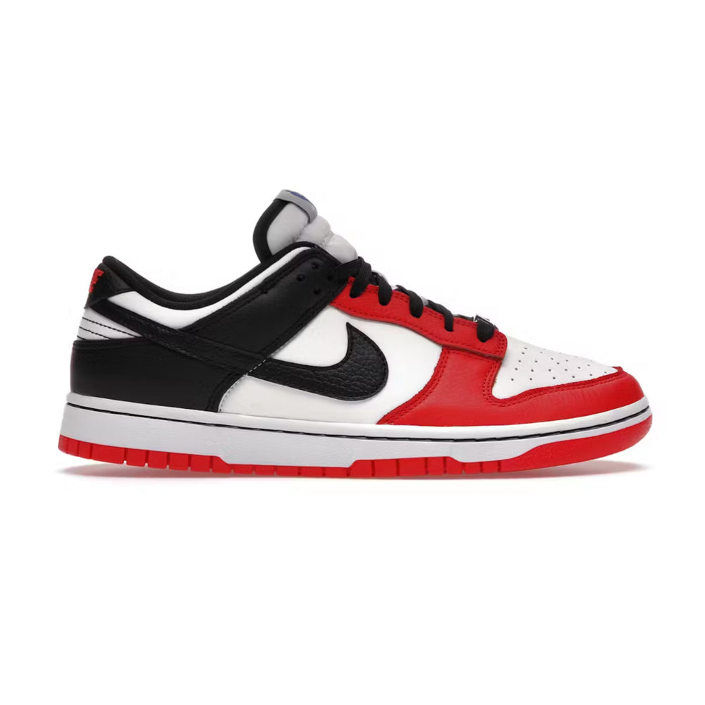 Nike Dunk Low Chicago