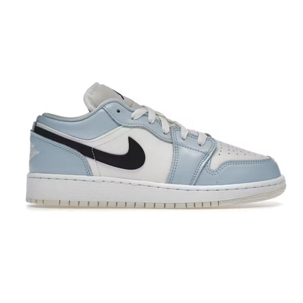 Nike Air Jordan 1 Low Ice Blue