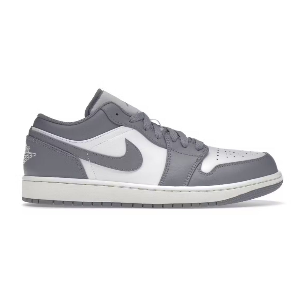 Nike Air Jordan 1 Low Vintage Stealth Grey