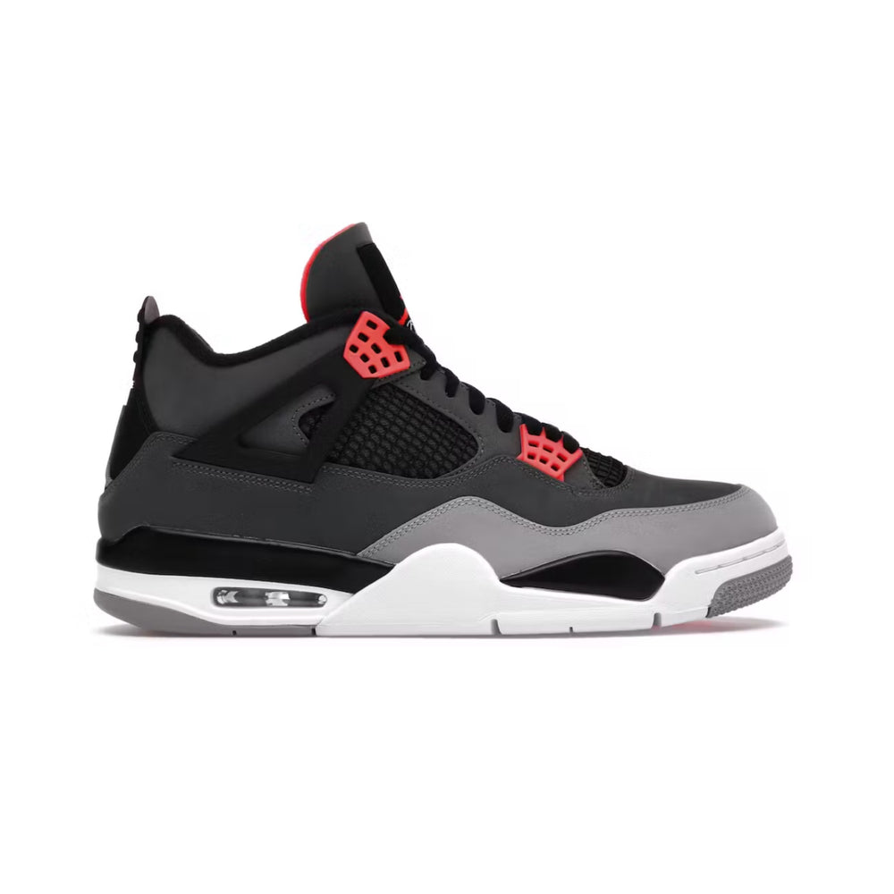 Nike Air Jordan 4 Infrared