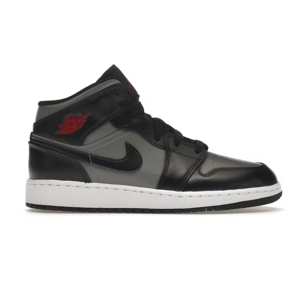 Nike Air Jordan 1 Mid Shadow