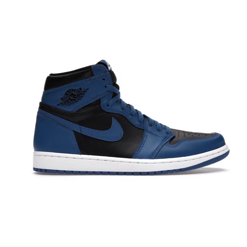 Nike Air Jordan 1 High Marina Blue