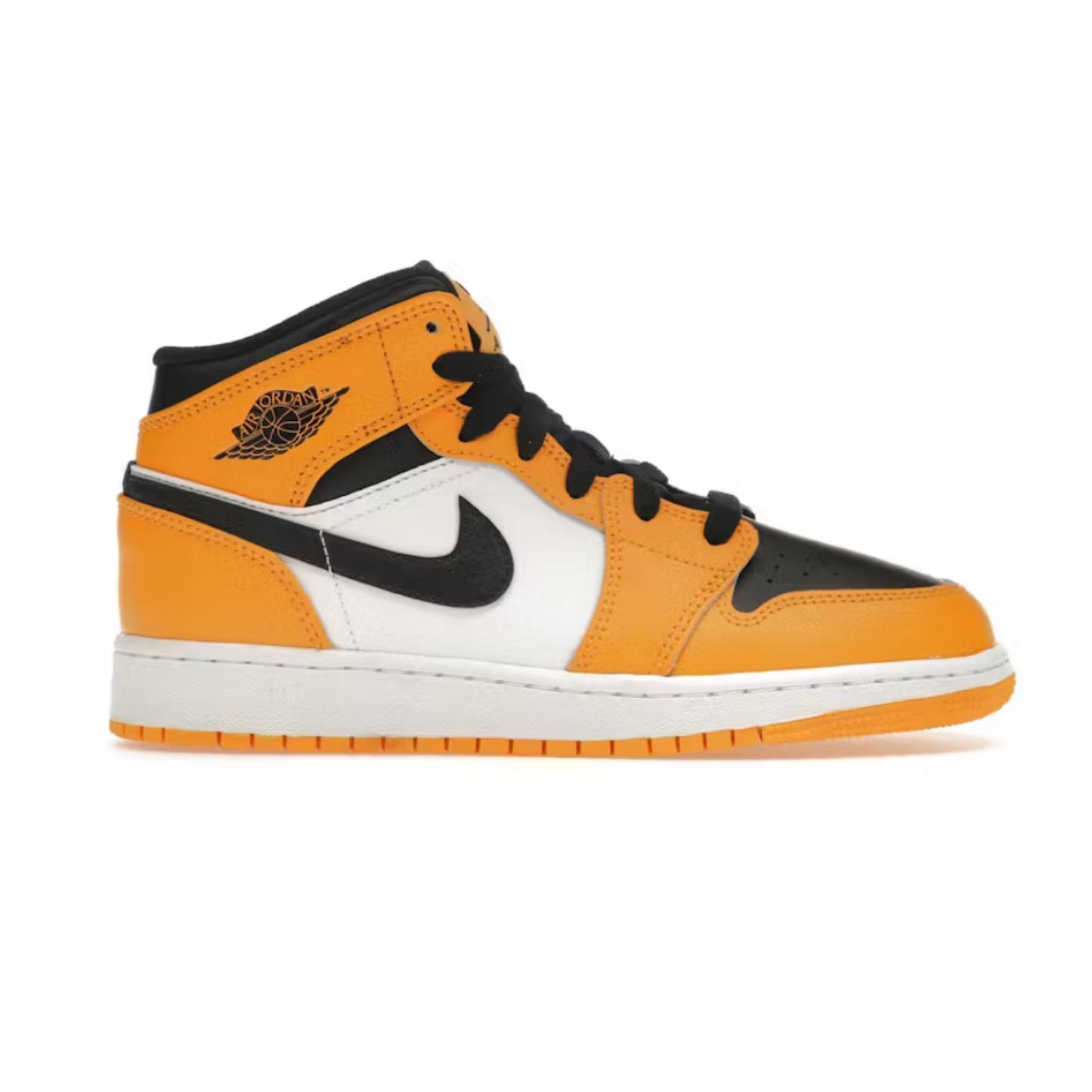 Nike Air Jordan 1 Mid Taxi