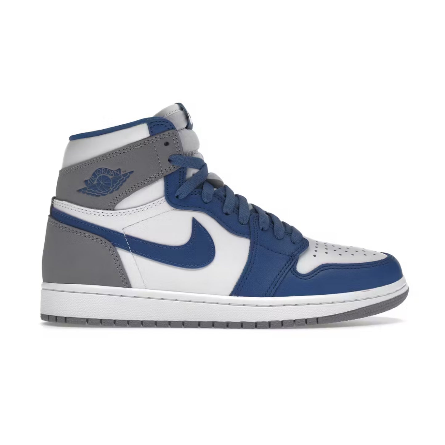 Nike Air Jordan 1 High OG True Blue