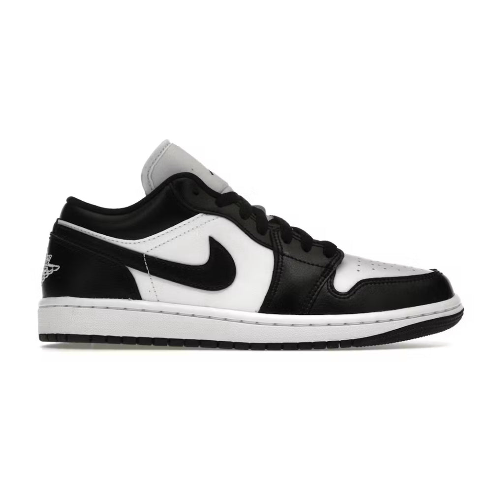 Nike Air Jordan 1 Low Black & White Panda