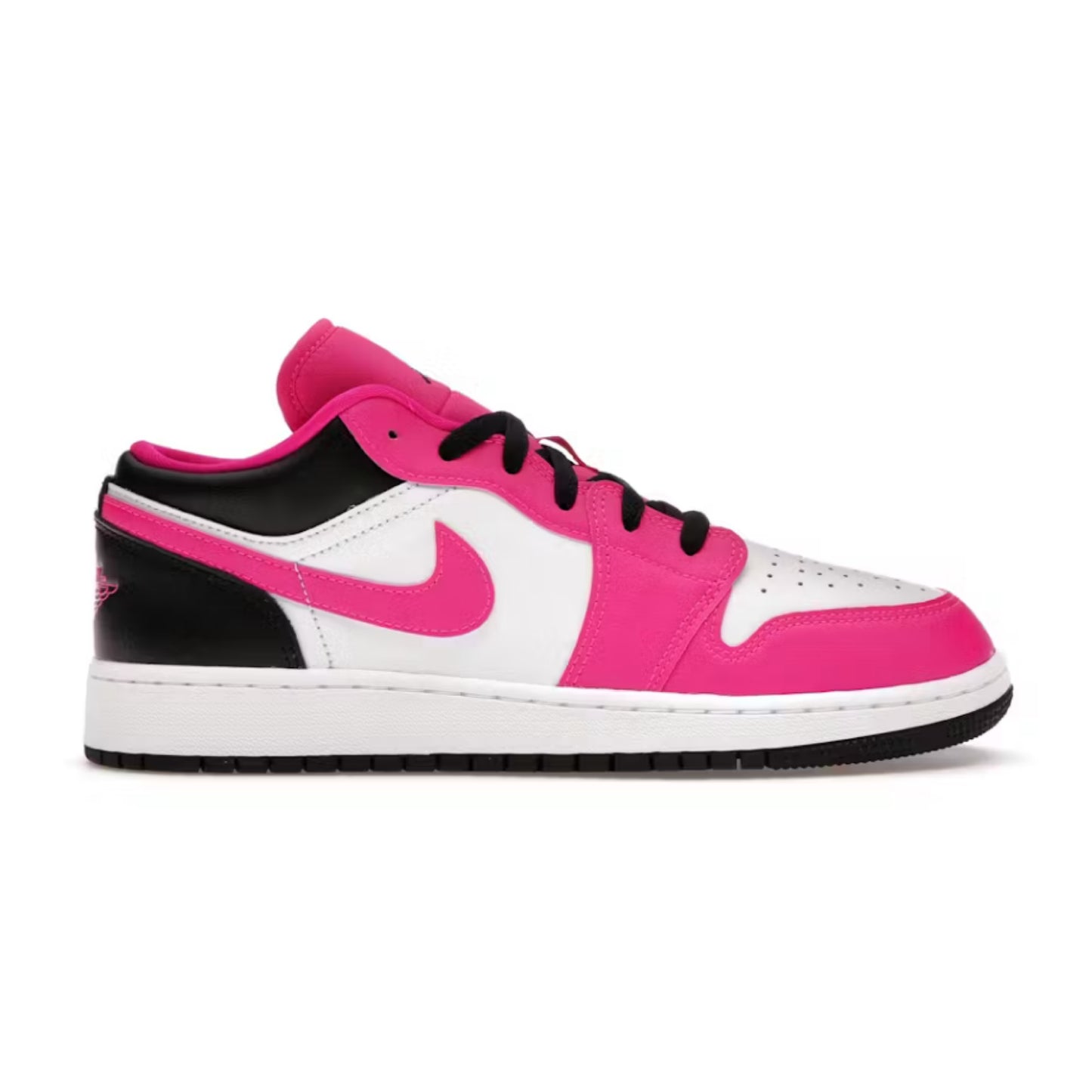 Nike Air Jordan 1 Low Fierce Pink