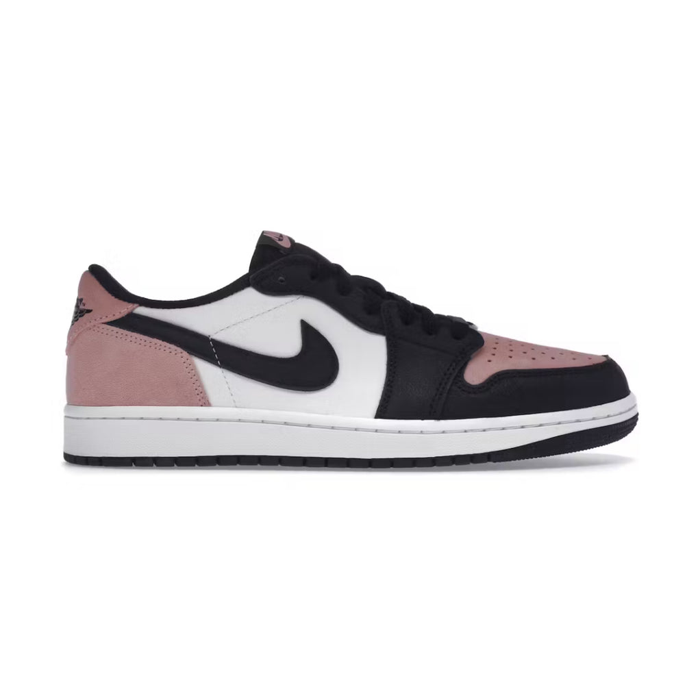 Nike Air Jordan 1 Low OG Bleached Coral