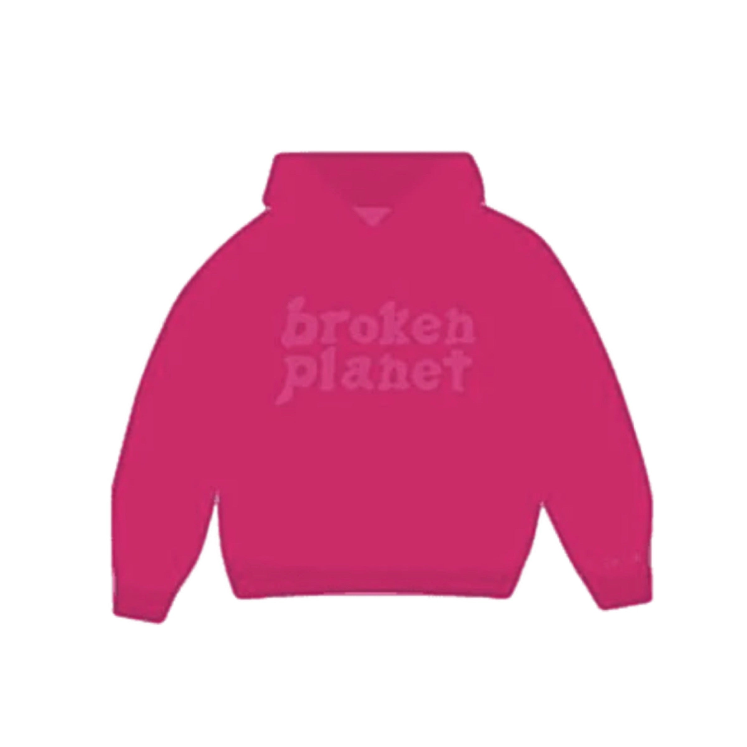 Pink shop planet hoodie